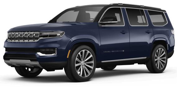 JEEP GRAND WAGONEER L 2024 1C4SJSFP0RS120503 image